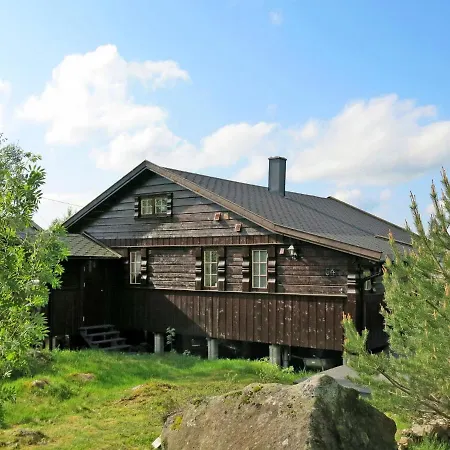 Chalet Solkroken - Sow058 Alpesi faház