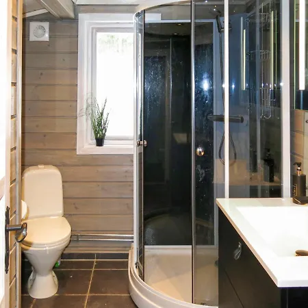 Chaleter Chalet Solkroken - Sow058 *