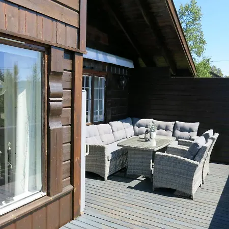 Chalet Solkroken - Sow058 Chaleter Fossdal