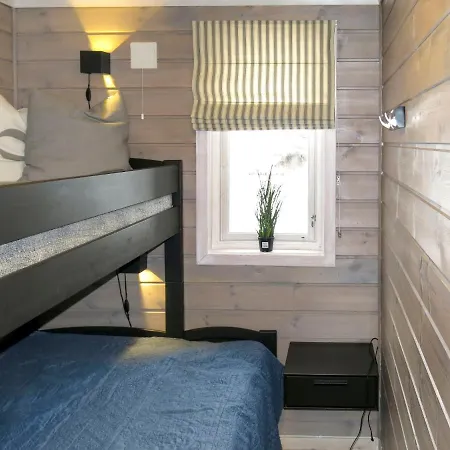 Chalet Solkroken - Sow058