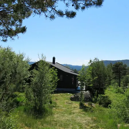 Chalet Solkroken - Sow058 *